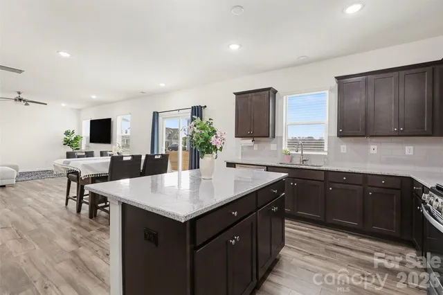 $515,000 | 1354 Harleston Street, Indian Trail, NC 28079