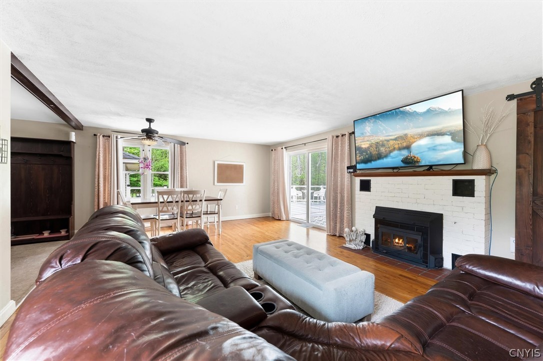 6869 Stevens Road Elbridge, NY 13080 - Photo 13 of 46