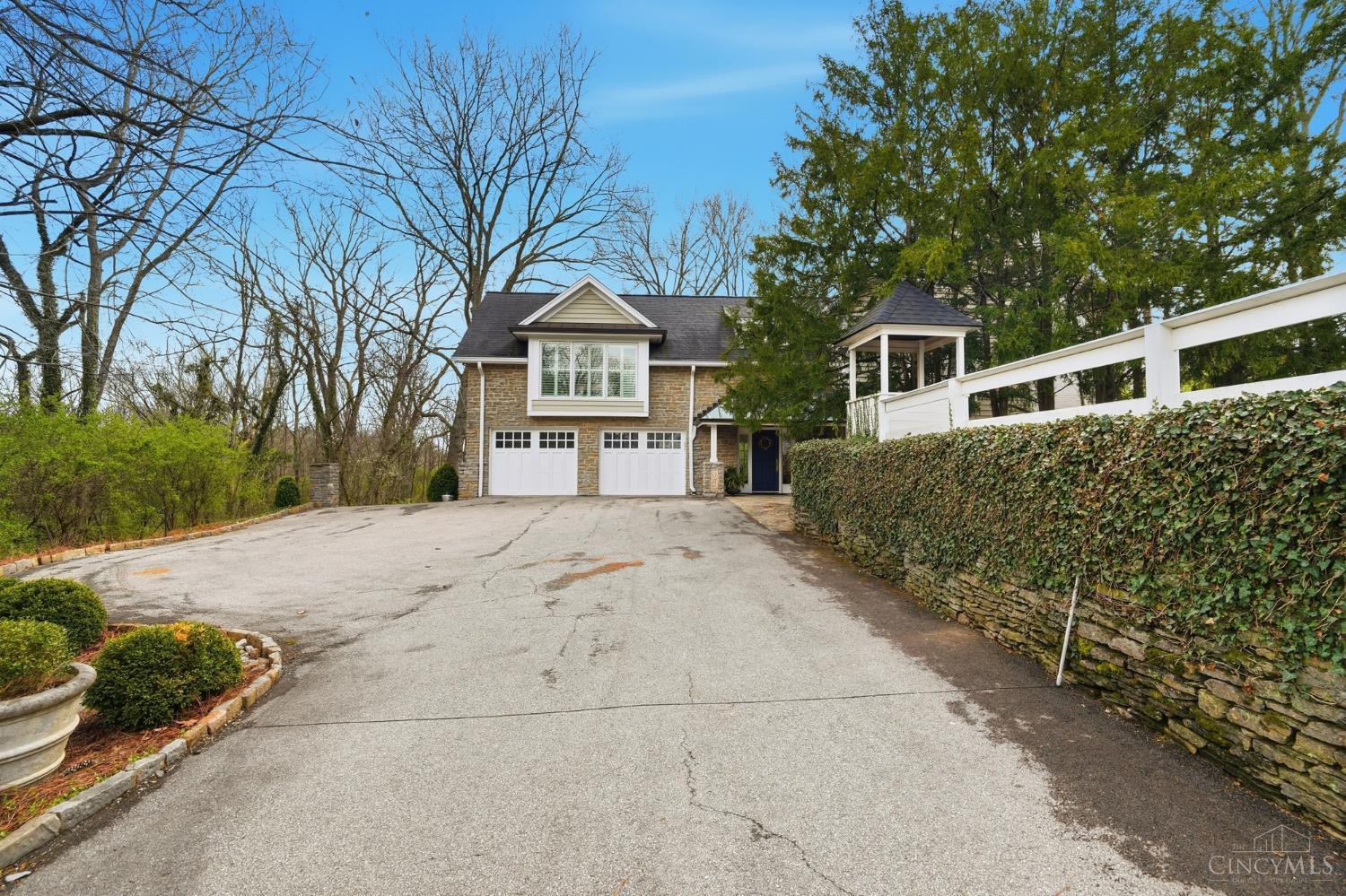4410 Miami Road Cincinnati, OH 45243 - Photo 80 of 81