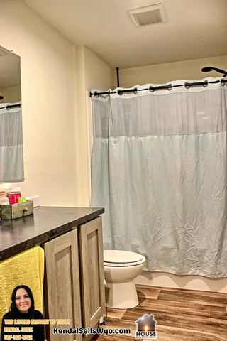 $82,000 | 401 South Russell Avenue, Douglas, WY 82633