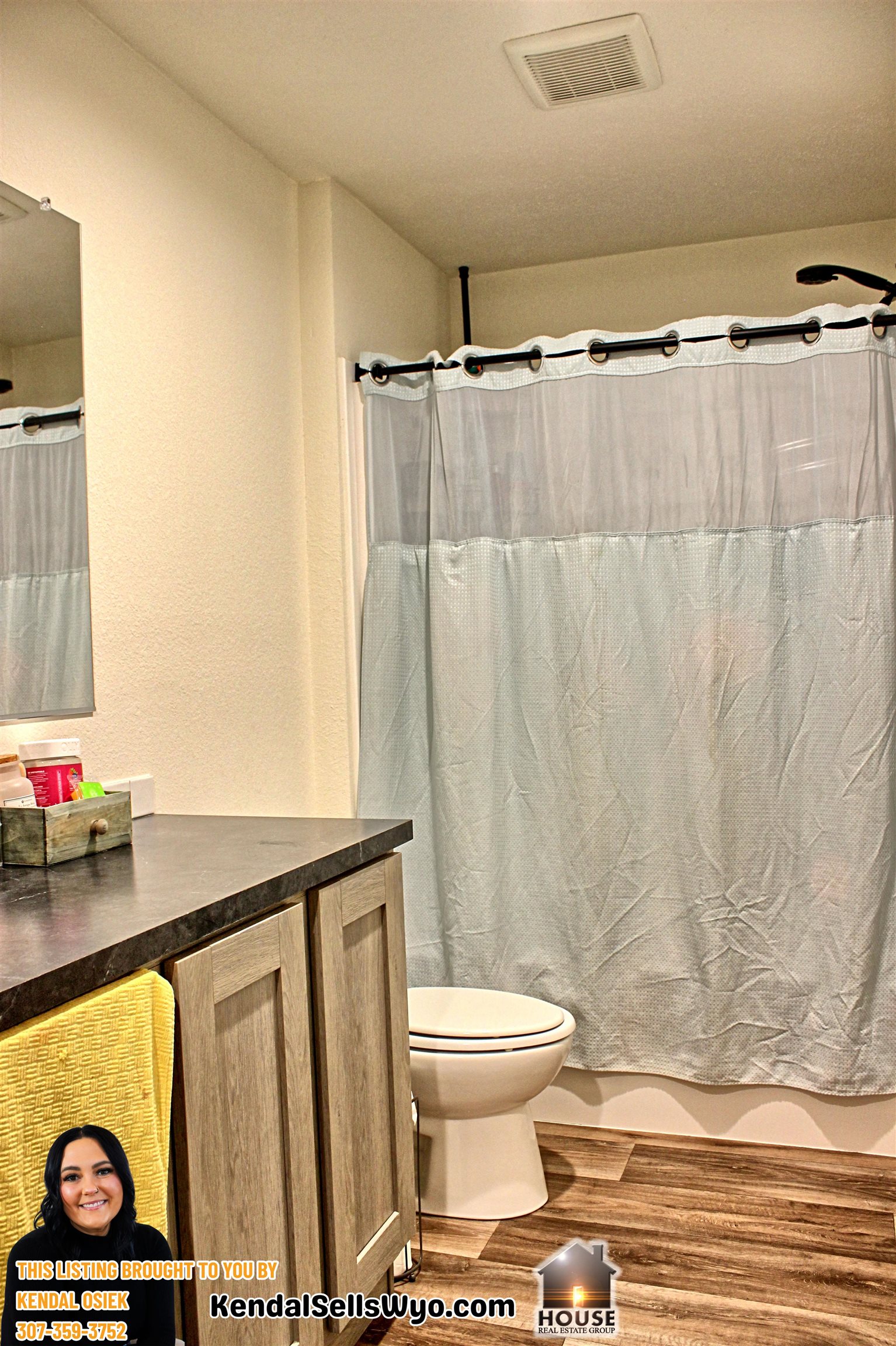 401 South Russell Avenue Douglas, WY 82633 - Photo 13 of 15