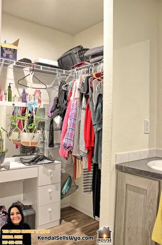 $82,000 | 401 South Russell Avenue, Douglas, WY 82633