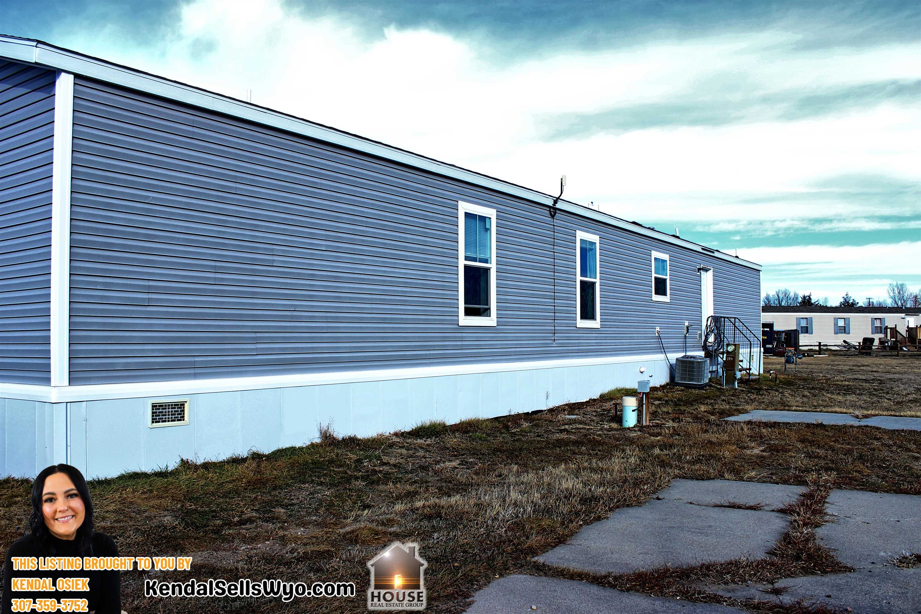 401 South Russell Avenue Douglas, WY 82633 - Photo 15 of 15