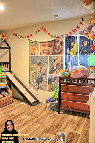 $82,000 | 401 South Russell Avenue, Douglas, WY 82633