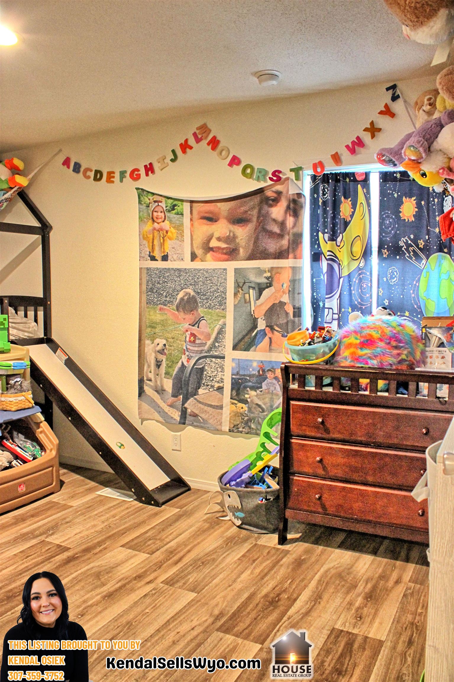 401 South Russell Avenue Douglas, WY 82633 - Photo 6 of 15