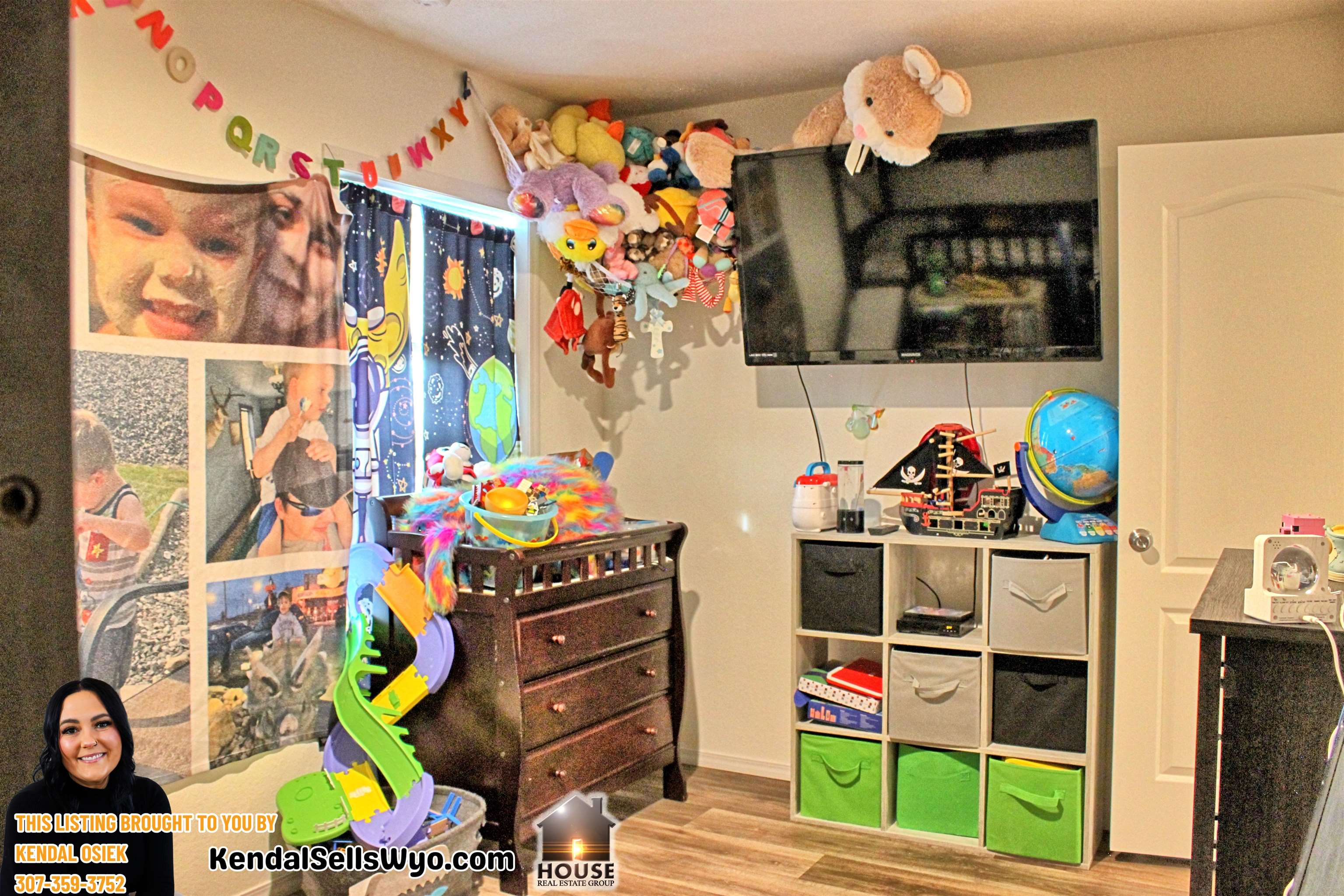 401 South Russell Avenue Douglas, WY 82633 - Photo 7 of 15