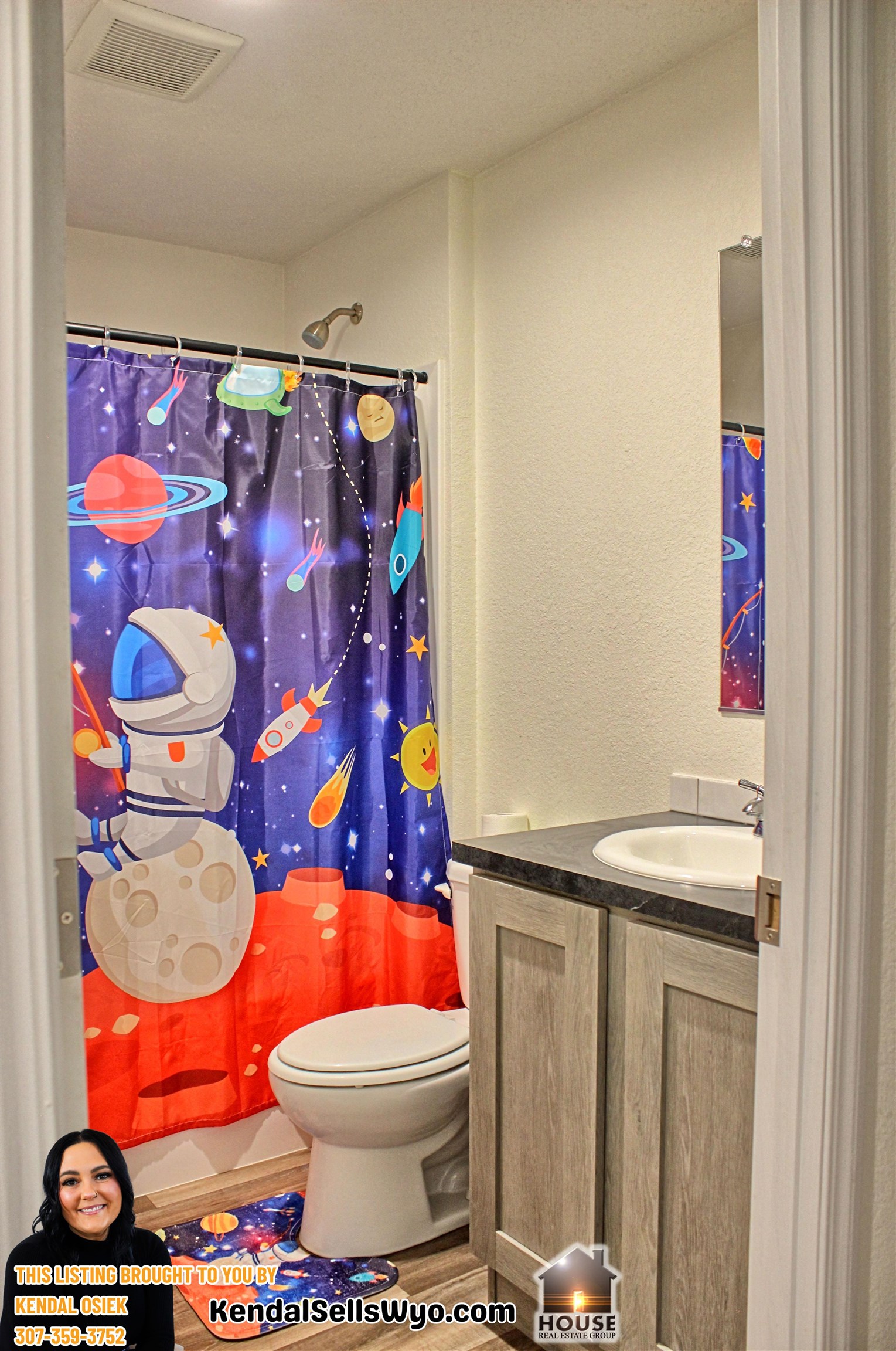 401 South Russell Avenue Douglas, WY 82633 - Photo 8 of 15