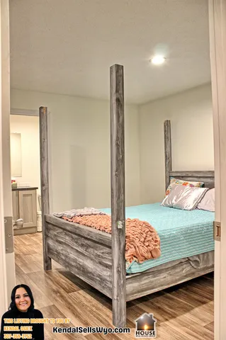 $82,000 | 401 South Russell Avenue, Douglas, WY 82633