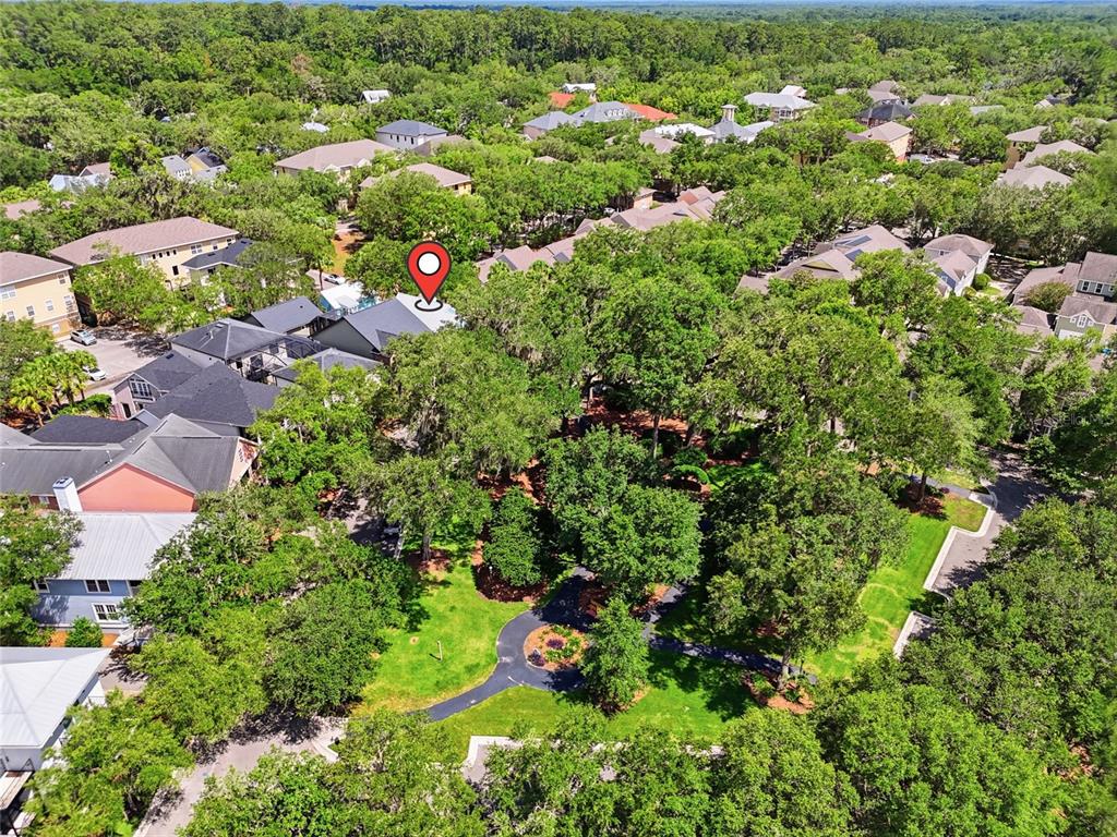 4855 Southwest 91st Way Gainesville, FL 32608 - Photo 48 of 60