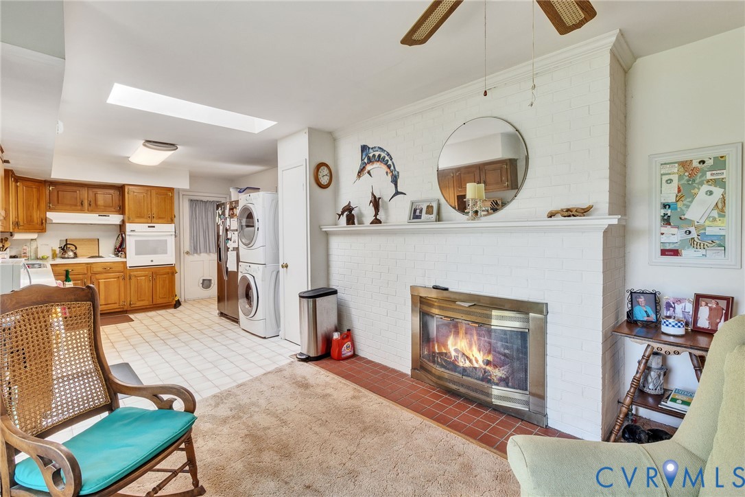 818 Forest Green Road Reedville, VA 22539 - Photo 17 of 70 Gallery Image 17