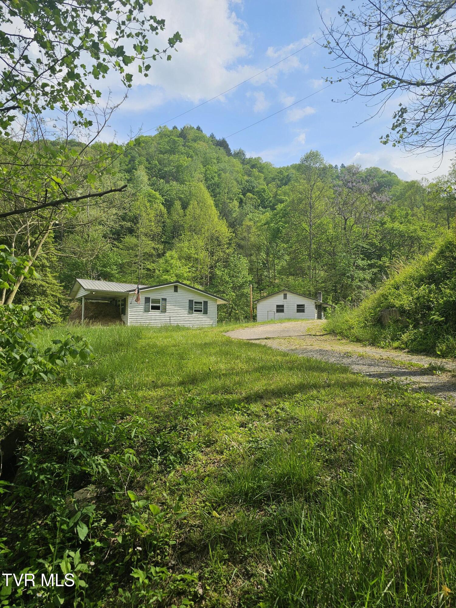 1097 Peter Pan Road Big Rock, VA 24603 - Photo 2 of 17 2