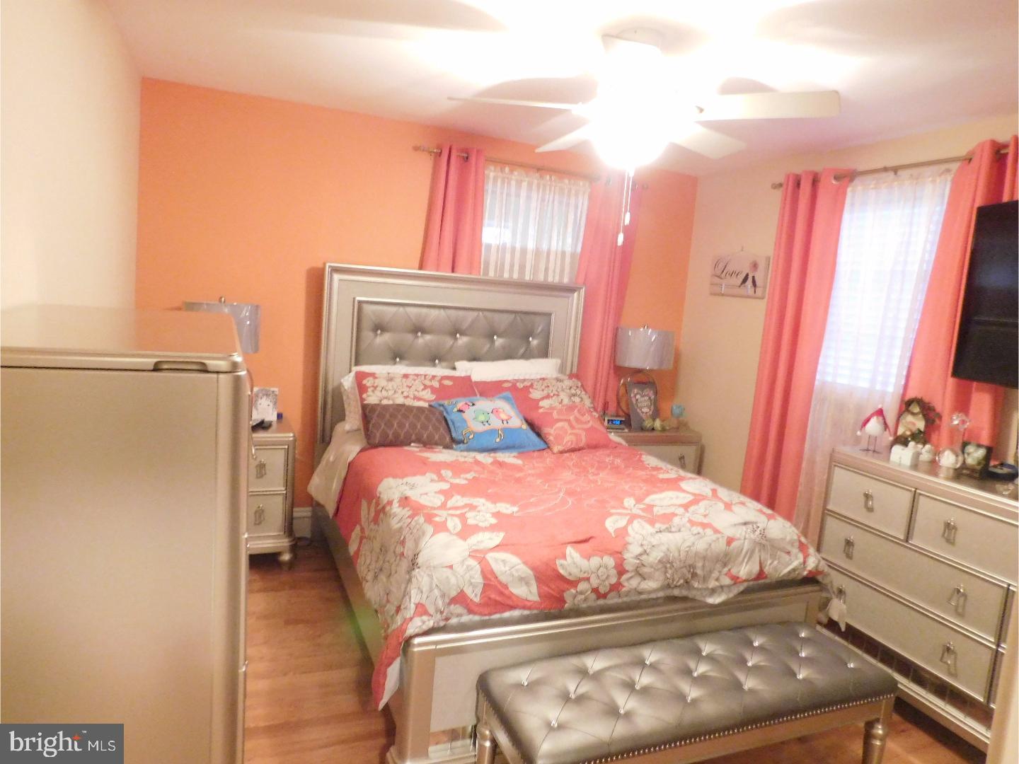 22 Cherry Avenue Maple Shade, NJ 08052 - Photo 14 of 16 Bedroom