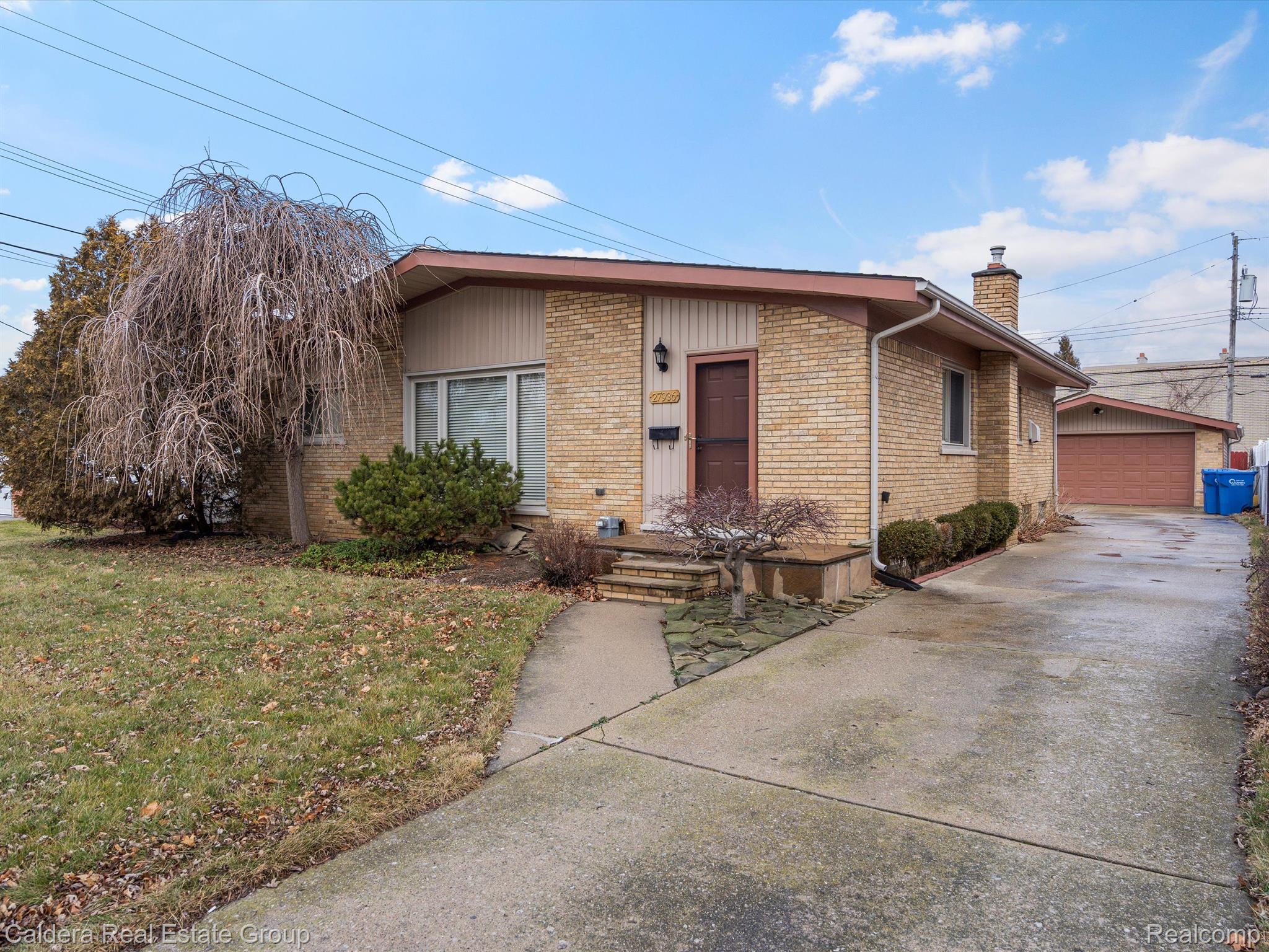 27936 Jean Road Warren, MI 48093 - Photo 2 of 22 Gallery Image 2