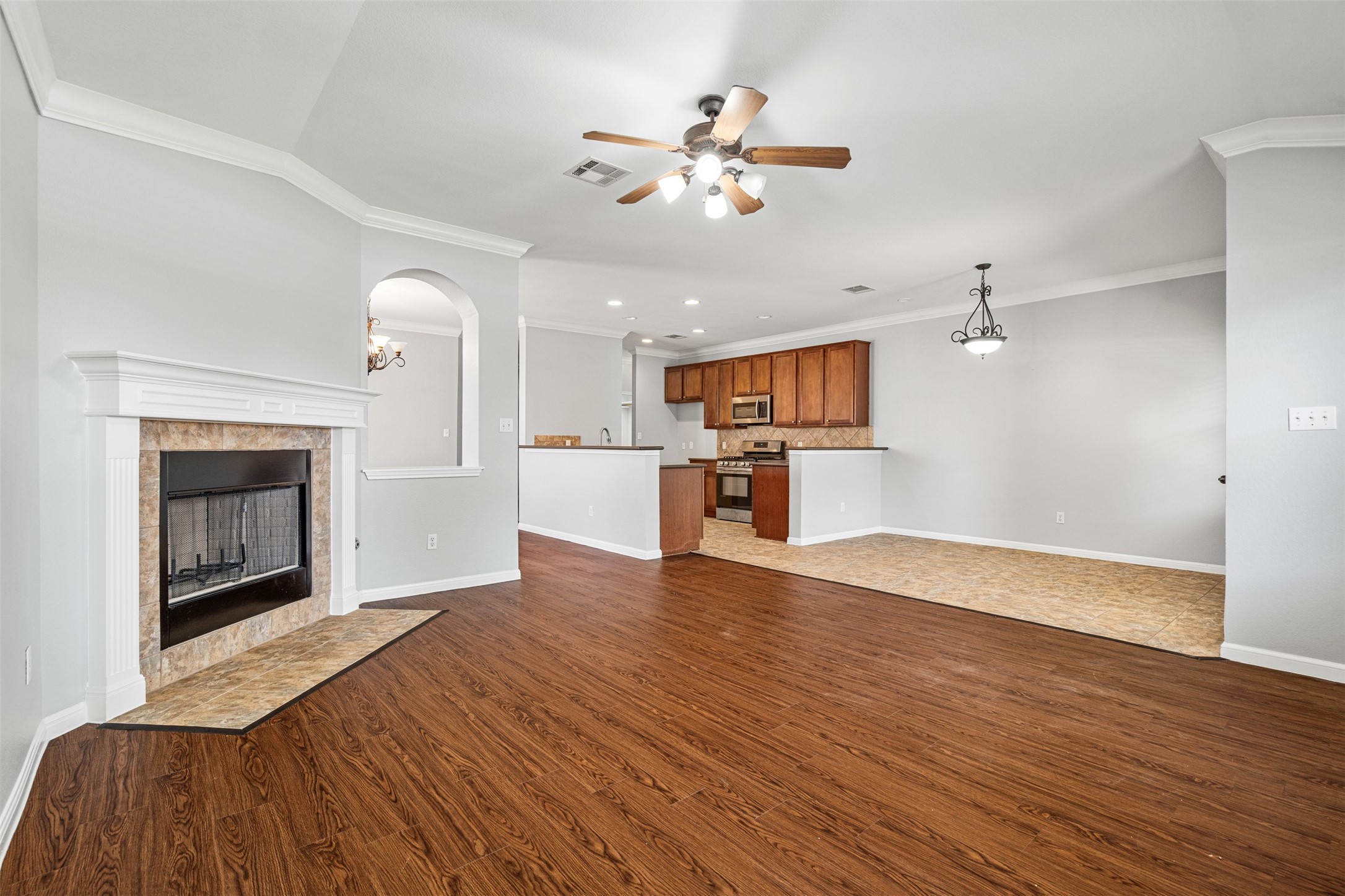 2505 Rusk Court Round Rock, TX 78665 - Photo 11 of 40