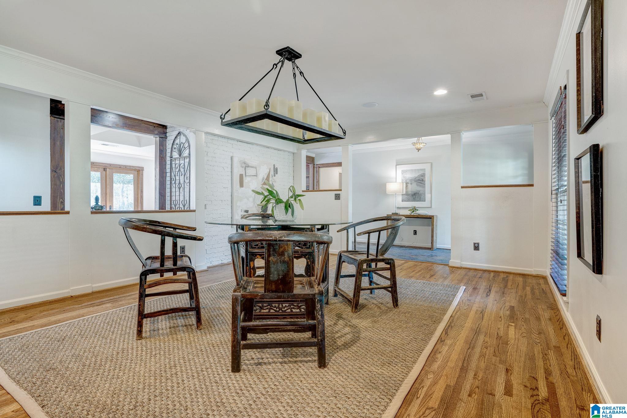 3741 North Woodridge Road Birmingham, AL 35223 - Photo 7 of 60