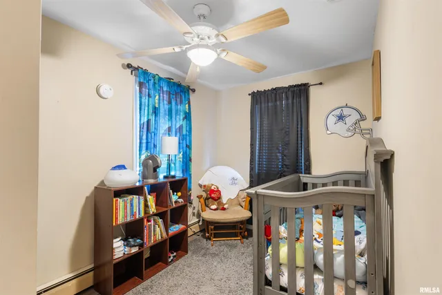 $89,000 | 203 East St Louis Street, West Frankfort, IL 62896