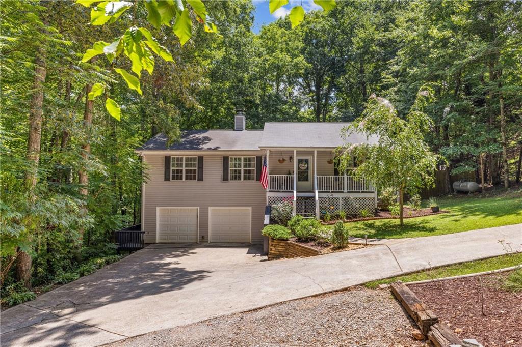 372 Jordan Road Ball Ground, GA 30107 - Photo 1 of 46