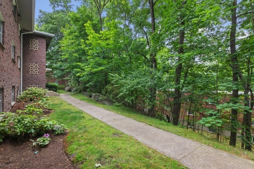 56 Jacqueline Road, Unit 12 Waltham, MA 02452 - Photo 25 of 37 Gallery Image 25