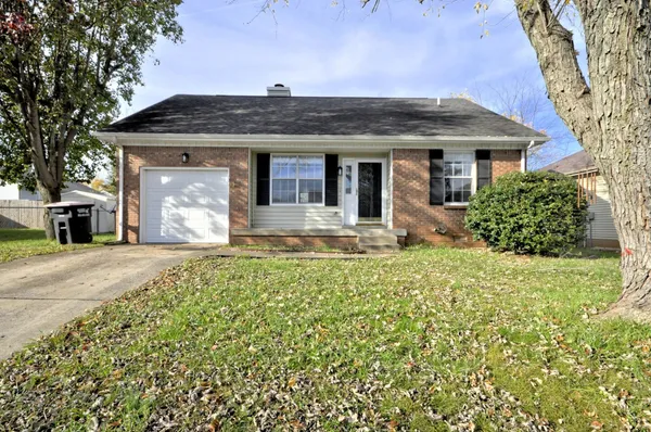 $1,525 | 1942 Timberline Way, Clarksville, TN 37042