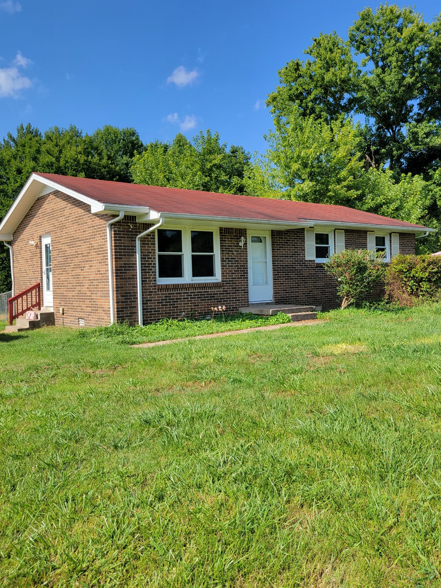 2542 Liverpool Road Indian Mound, TN 37079 - Photo 1 of 20 Gallery Image 1