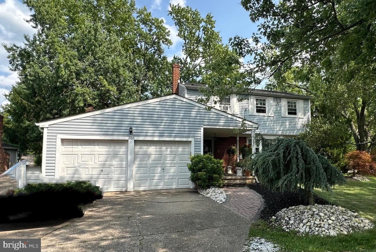 200 Roanoke Road Cherry Hill, NJ 08003 - Photo 2 of 9