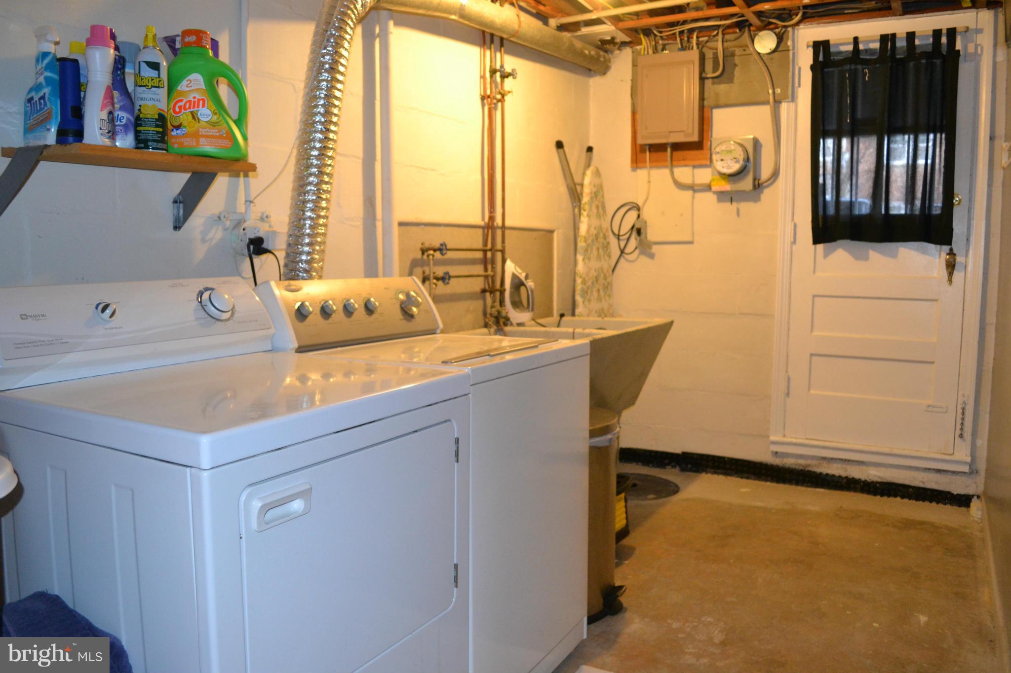 330 Overbrook Road Baltimore, MD 21212 - Photo 22 of 29 Basement