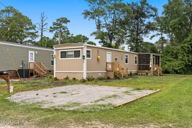 $159,000 | 3100 Gill Net Avenue Southwest, Supply, NC 28462