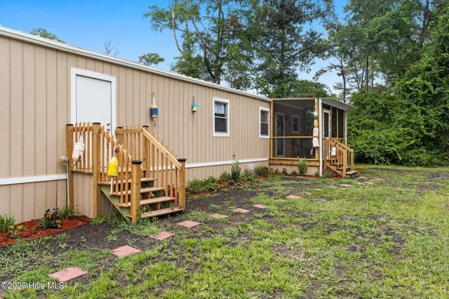 $159,000 | 3100 Gill Net Avenue Southwest, Supply, NC 28462