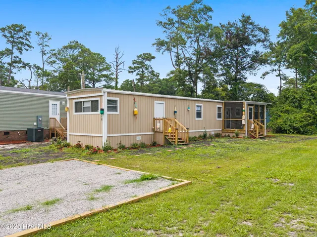 $159,000 | 3100 Gill Net Avenue Southwest, Supply, NC 28462