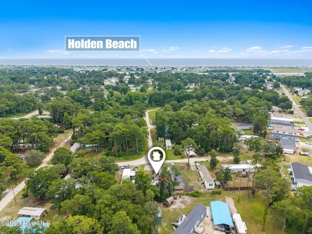 $159,000 | 3100 Gill Net Avenue Southwest, Supply, NC 28462