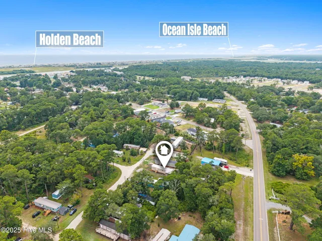 $159,000 | 3100 Gill Net Avenue Southwest, Supply, NC 28462