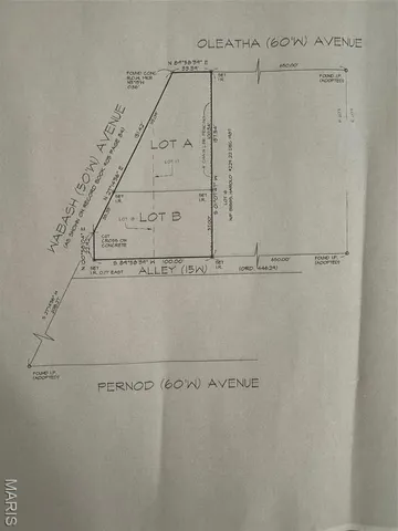 $40,000 | 3558 Wabash Avenue, St. Louis, MO 63139