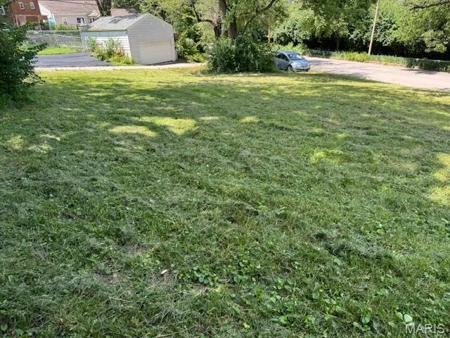 $40,000 | 3558 Wabash Avenue, St. Louis, MO 63139