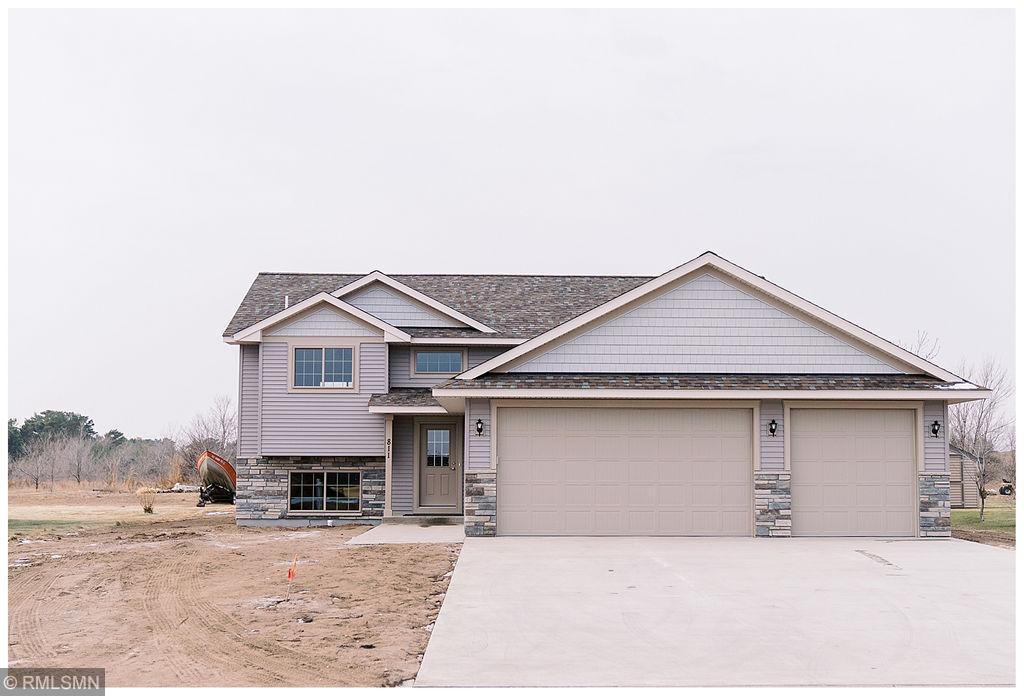 709 Southwest 11th Avenue Rice, MN 56367 - Photo 1 of 1