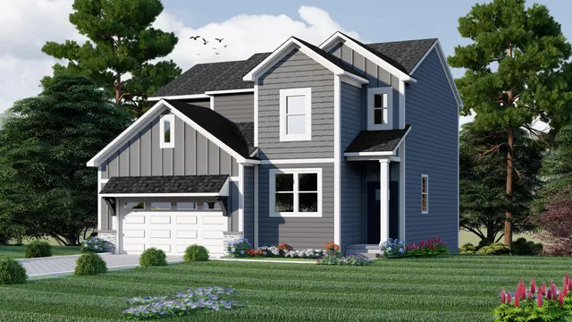 $430,000 | 2955 Norway Pne Drive Southeast, Kentwood, MI 49512