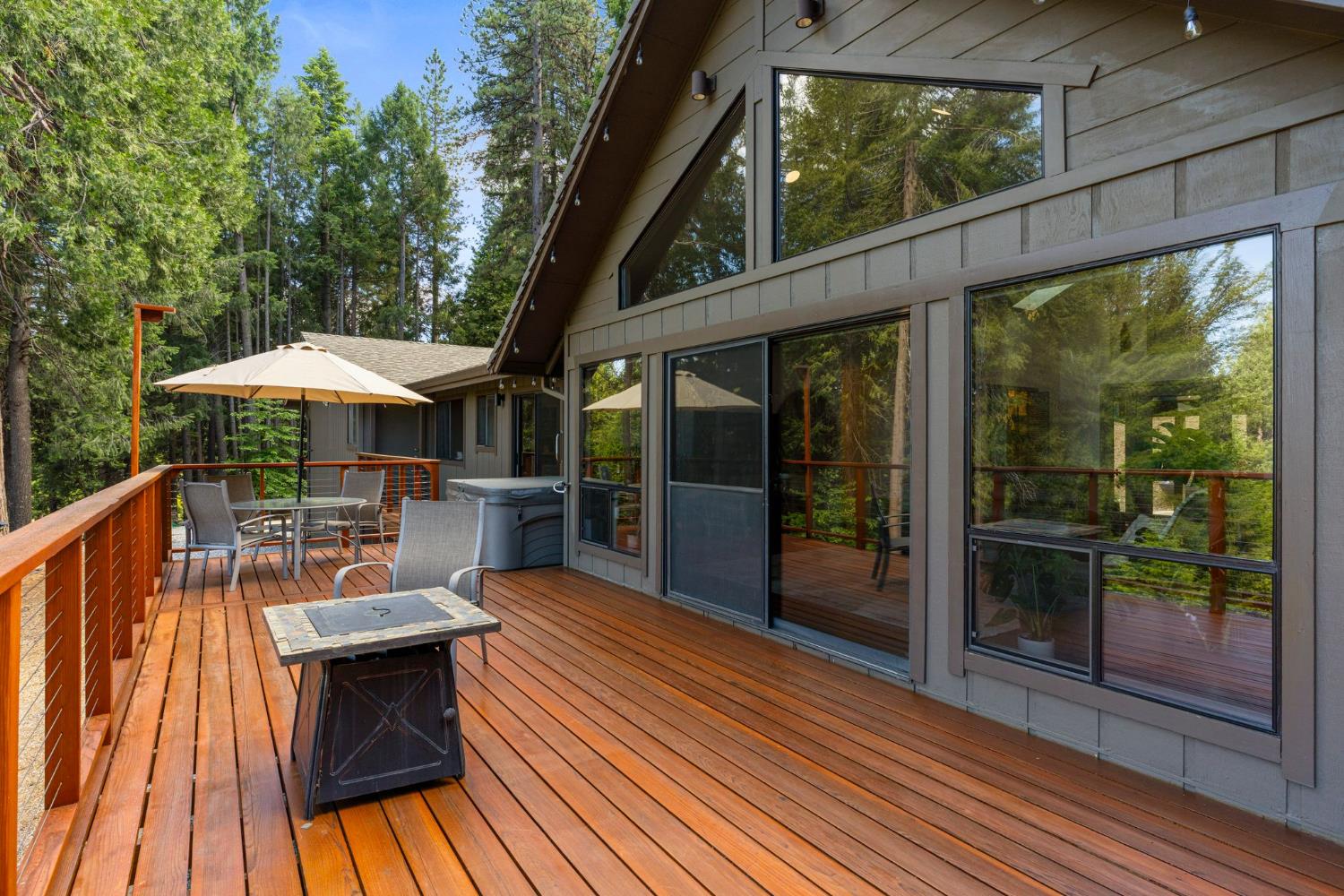 3070 Crystal Summit Road Pollock Pines, CA 95726 - Photo 7 of 76