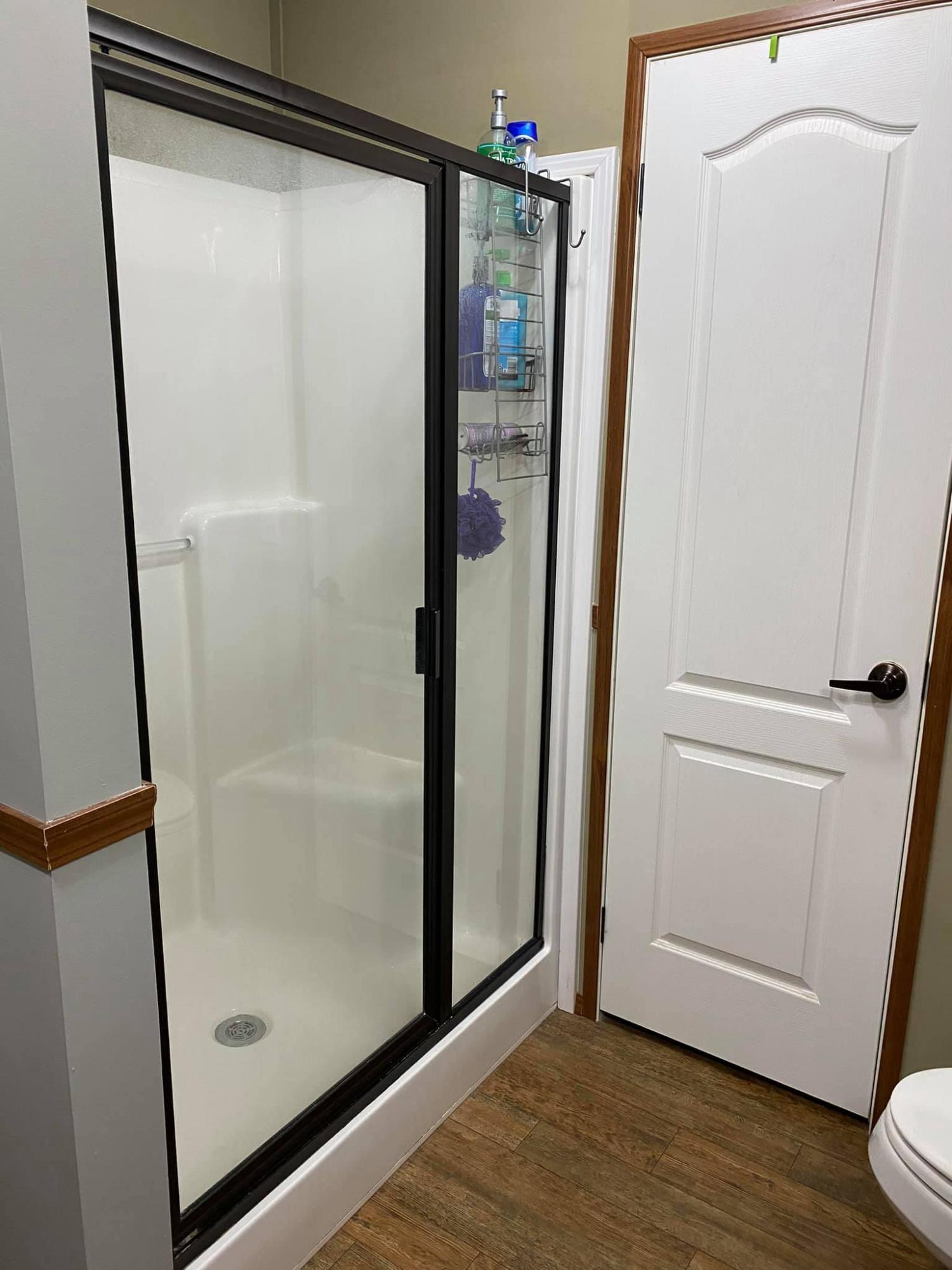 24253 Mcphail Farm Road Florala, AL 36442 - Photo 4 of 11 Master Bath