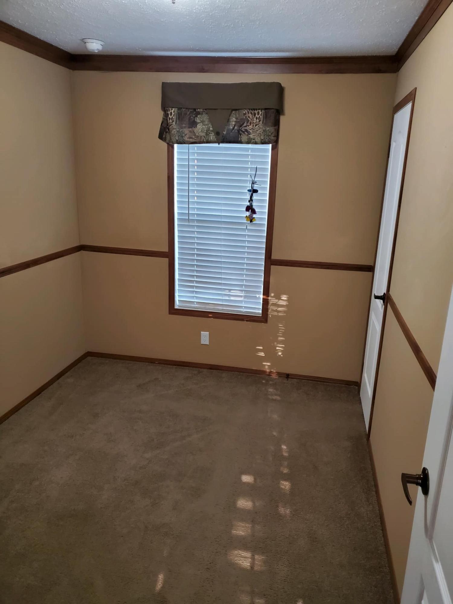 24253 Mcphail Farm Road Florala, AL 36442 - Photo 6 of 11 2nd bedroom