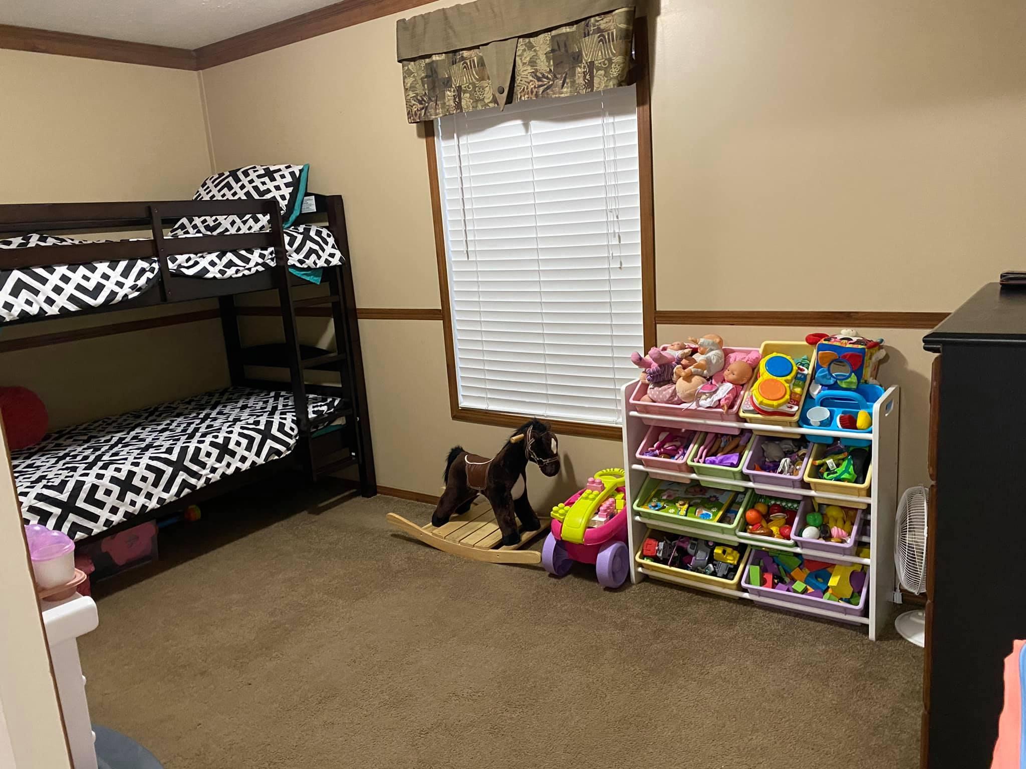24253 Mcphail Farm Road Florala, AL 36442 - Photo 8 of 11 3rd bedroom