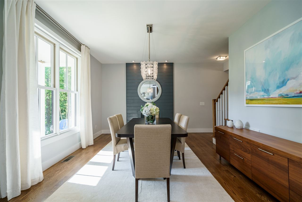 2719 North Mayview Road Raleigh, NC 27607 - Photo 3 of 28 Dining Room