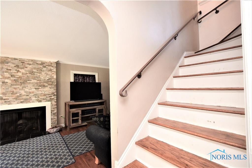 3744 Garrison Road Toledo, OH 43613 - Photo 29 of 41 Gallery Image 29