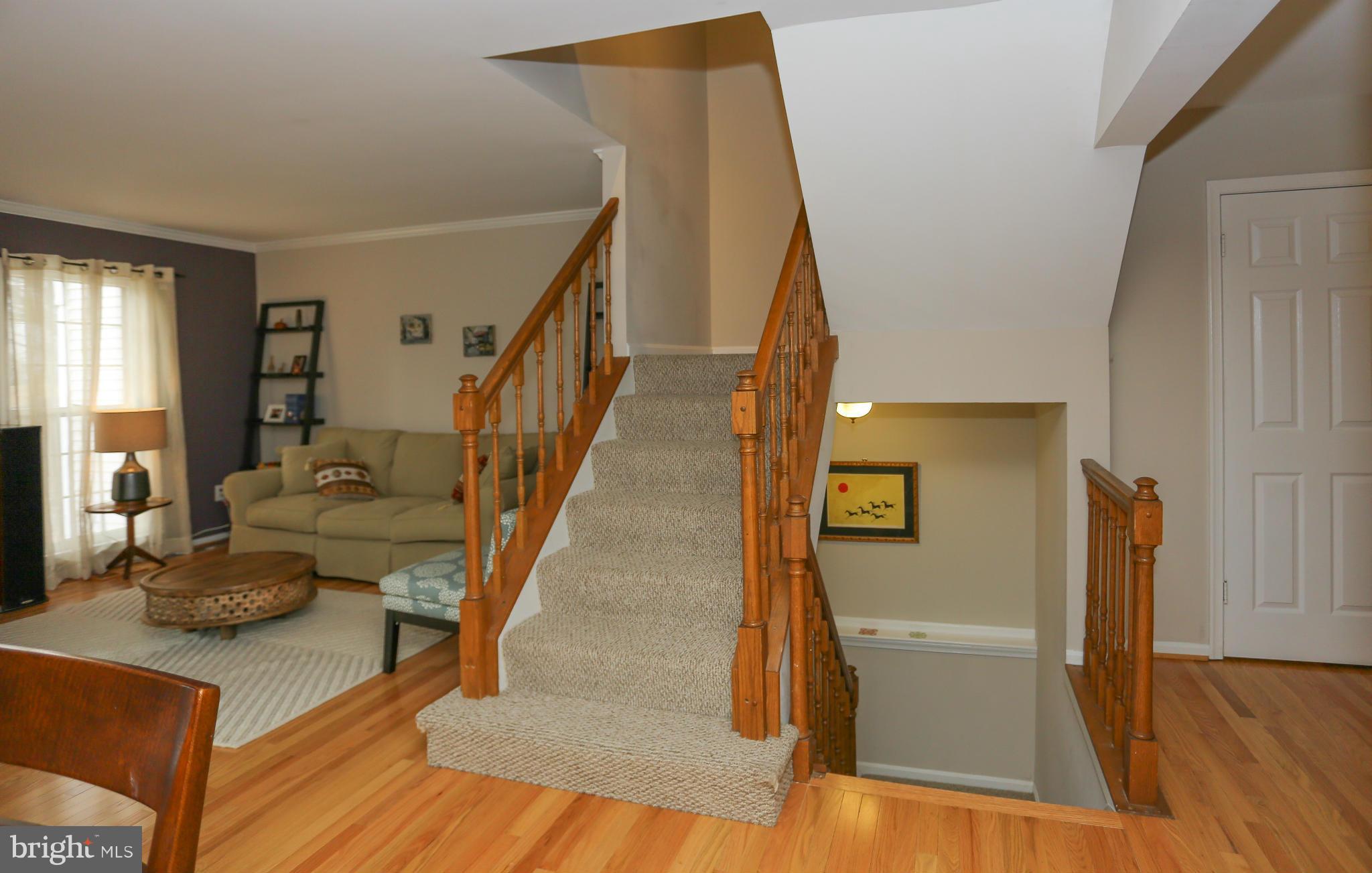 311 Crescendo Way Silver Spring, MD 20901 - Photo 17 of 29 Interior (General)