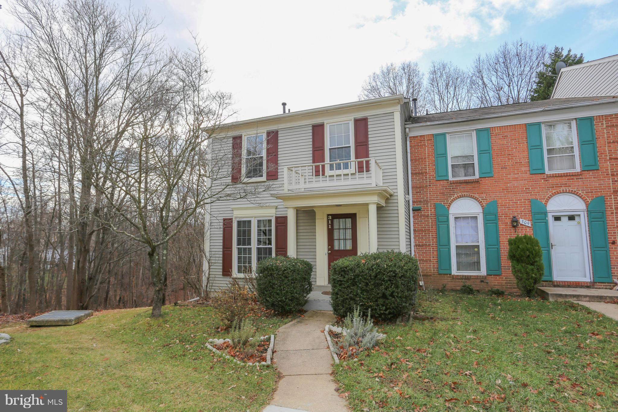 311 Crescendo Way Silver Spring, MD 20901 - Photo 3 of 29 Interior (General)