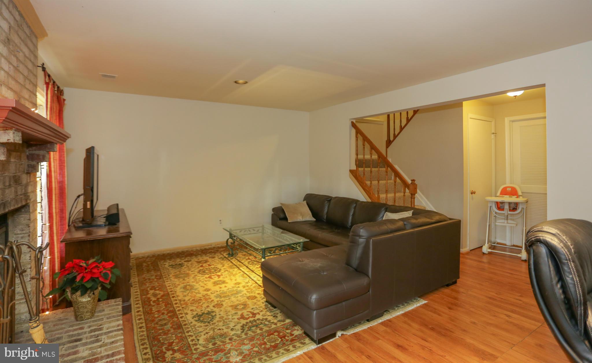 311 Crescendo Way Silver Spring, MD 20901 - Photo 26 of 29 Basement
