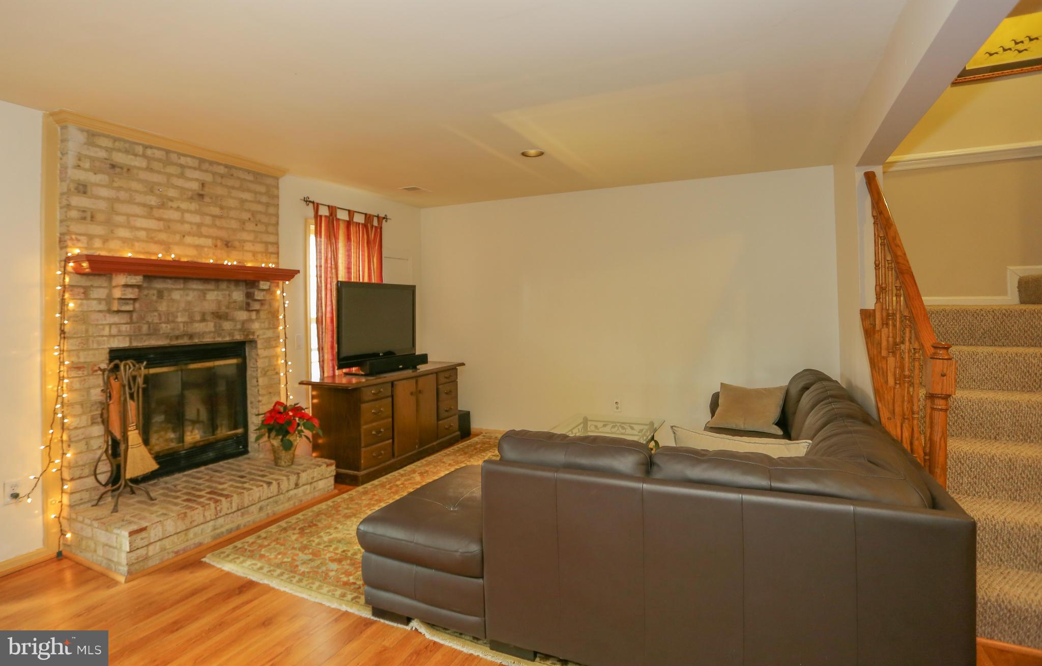 311 Crescendo Way Silver Spring, MD 20901 - Photo 27 of 29 Basement