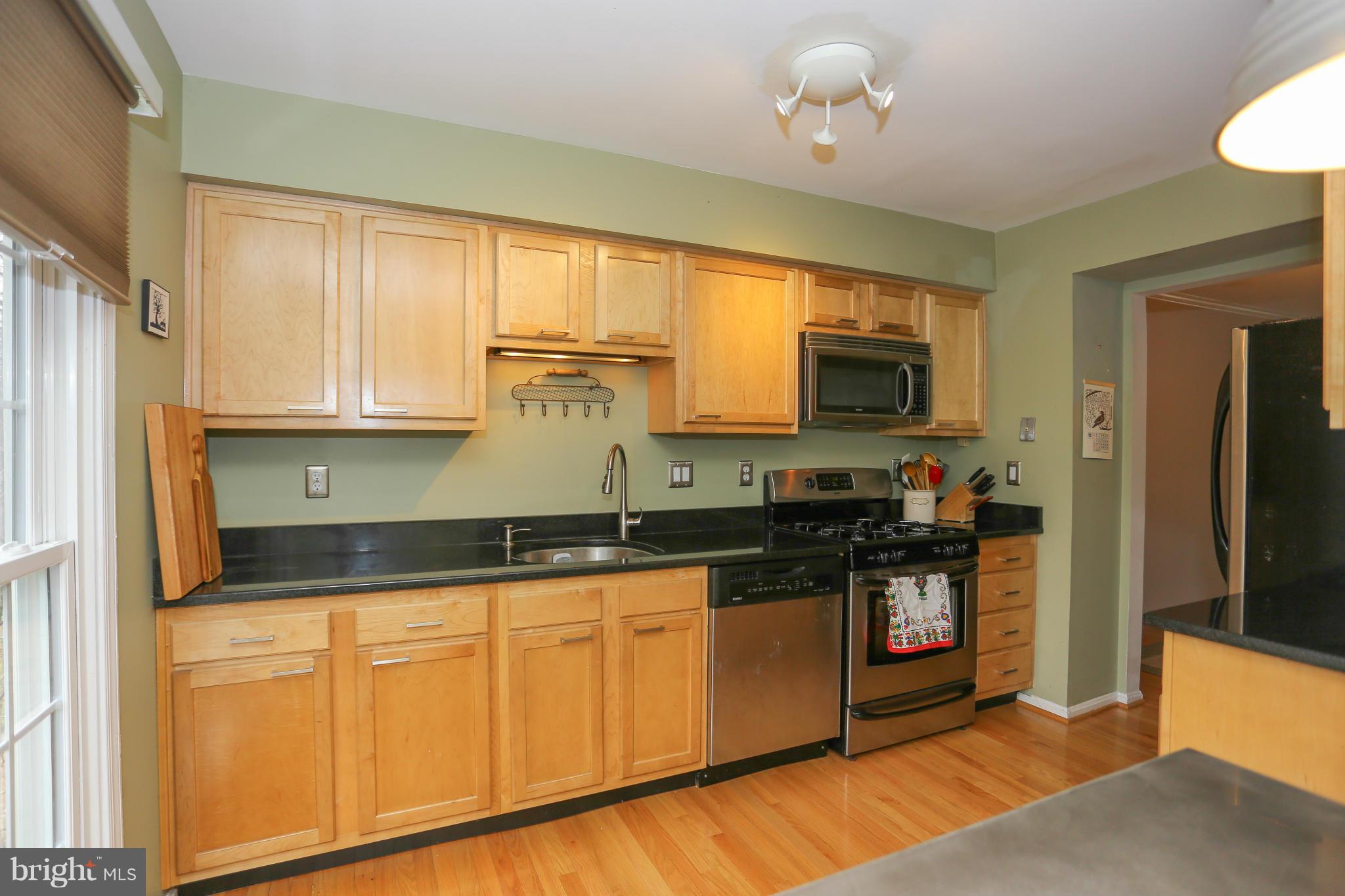 311 Crescendo Way Silver Spring, MD 20901 - Photo 7 of 29 Kitchen