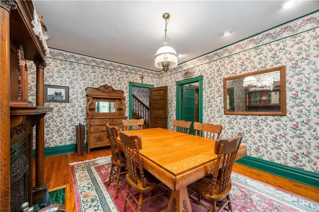 $529,900 | 227 Aggas Road, West Sunbury, PA 16061