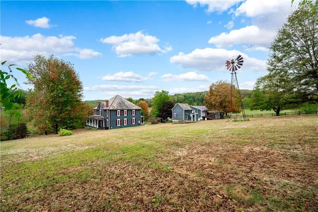 $529,900 | 227 Aggas Road, West Sunbury, PA 16061