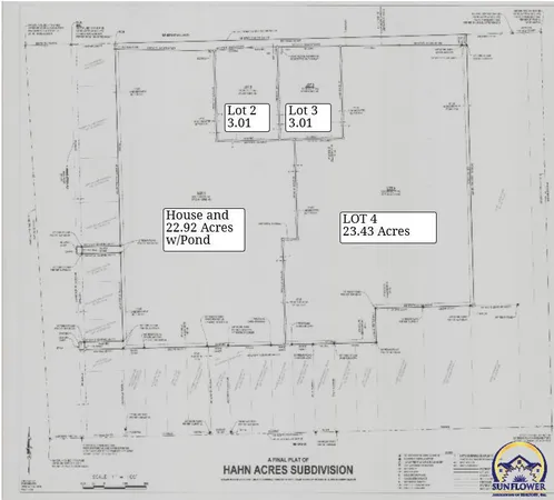 $350,000 | 4432 Northeast Indian Creek Road, Topeka, KS 66617