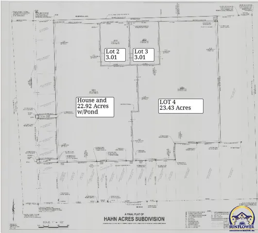 $380,000 | 4432 Northeast Indian Creek Road, Topeka, KS 66617